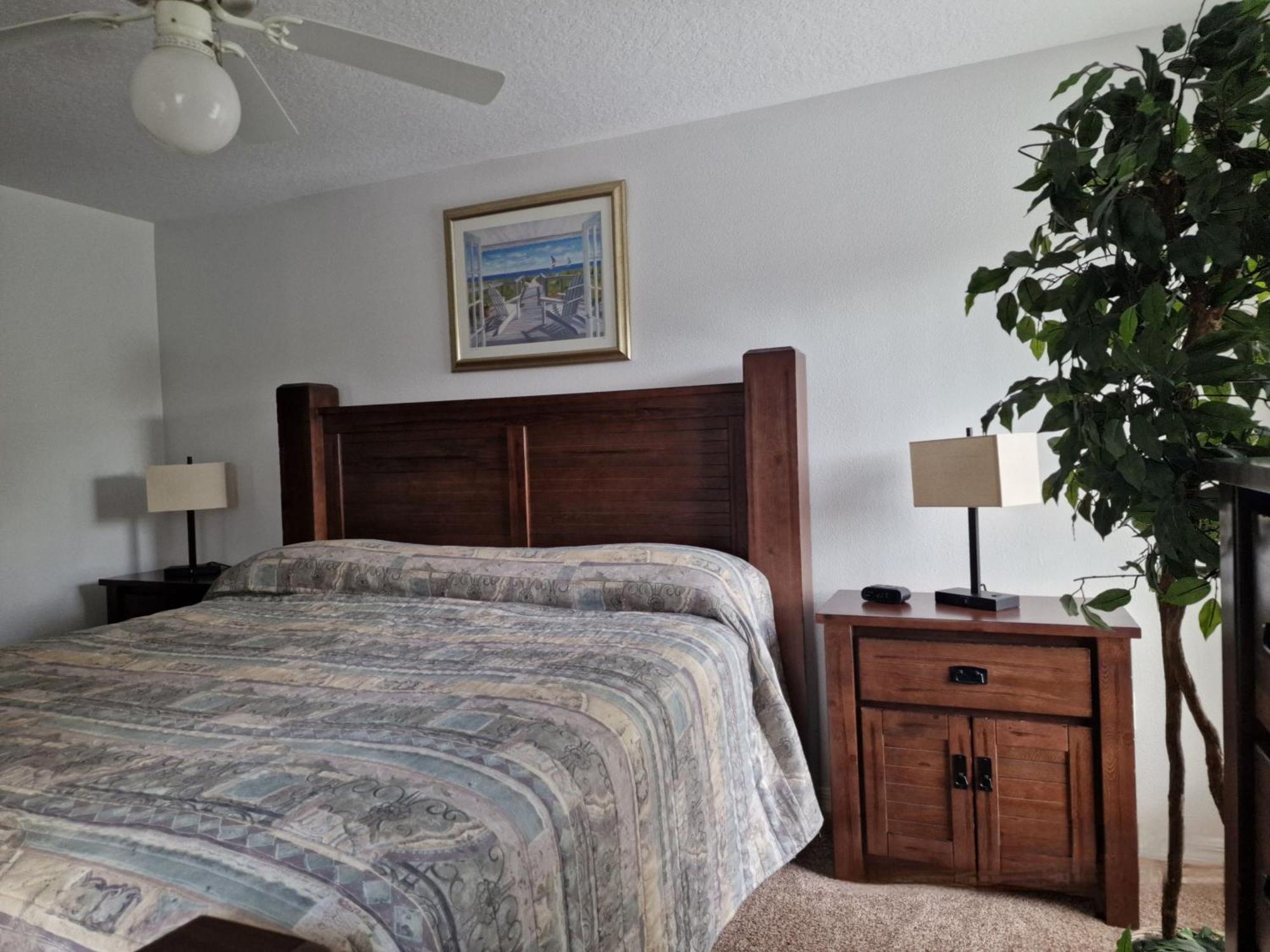 Villa Met Prive Zwembad Nabij Orlando Optional Heated Pool Dundee Bagian luar foto